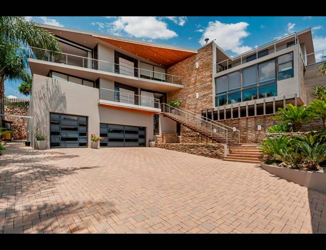 4 BEDROOM HOUSE FOR SALE IN BEDFORDVIEW